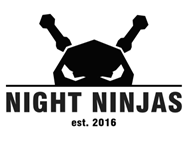 Night Ninjas Logo